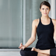 Image for article titled The Very, Very Scientific Benefits Of Naked Yoga